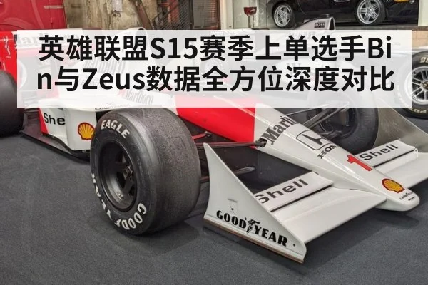 英雄联盟S15赛季上单选手Bin与Zeus数据全方位深度对比